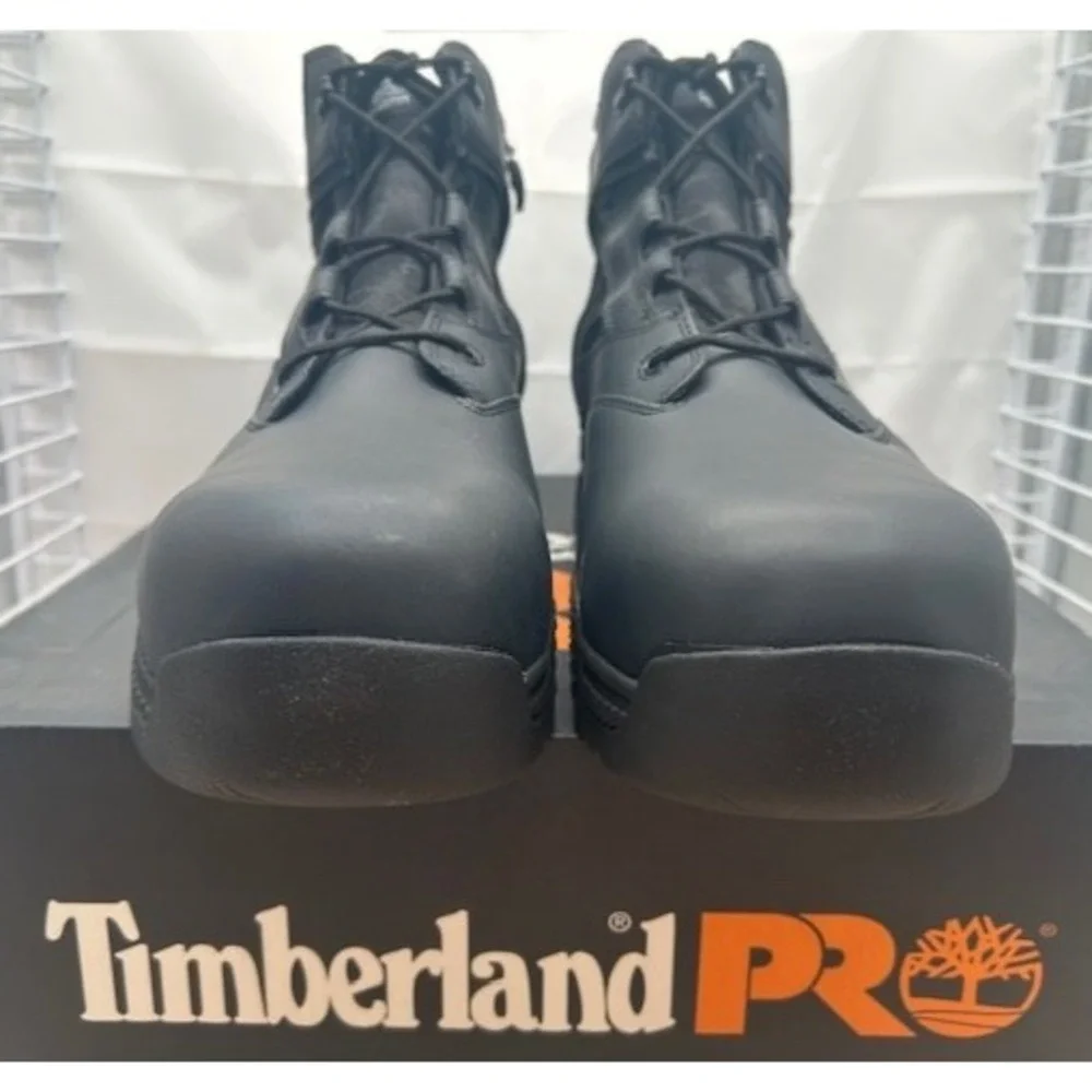 Timberland PRO Valor Duty 6